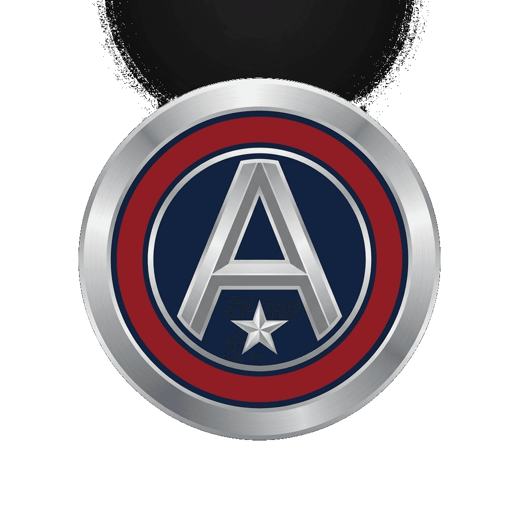 AniTech 3D Logo
