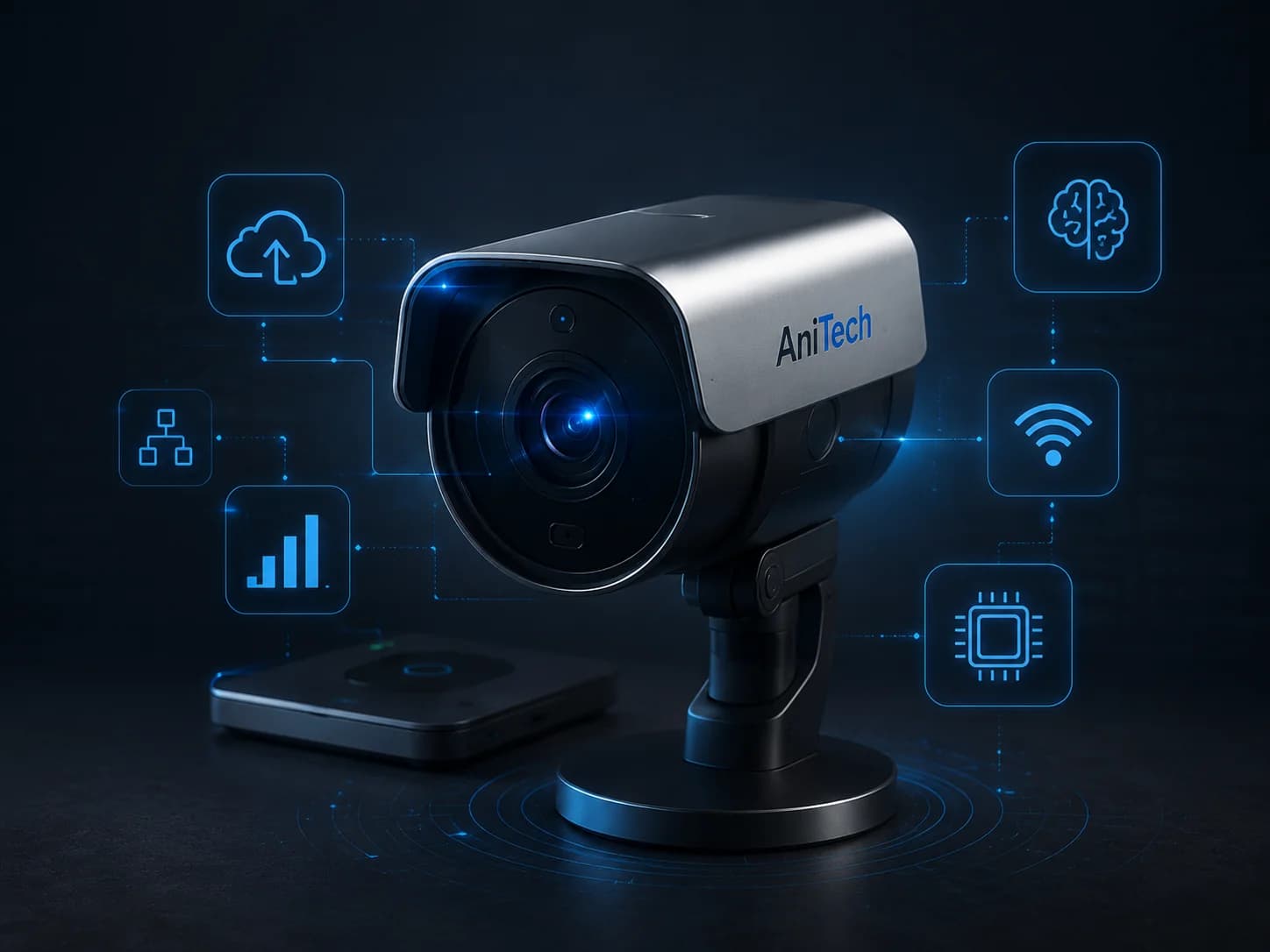 Giải pháp IoT / AIoT