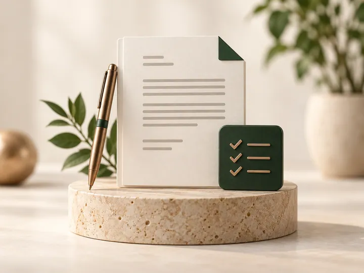 Minh họa bước 1: Tiếp nhận yêu cầu